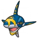 Mega Sharpedo